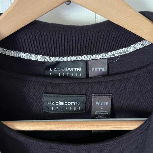 Vintage Liz Claiborne 2-Piece Set NWOT - Picture 9 of 9